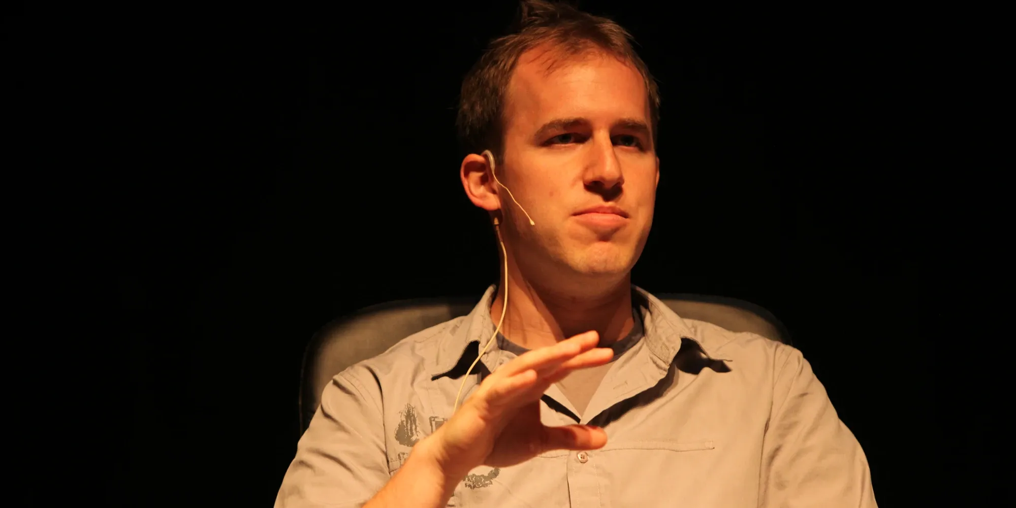 Bret Taylor, co-founder of Sierra