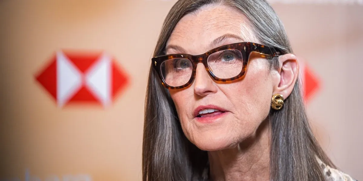 Cathie Wood, ARK Invest