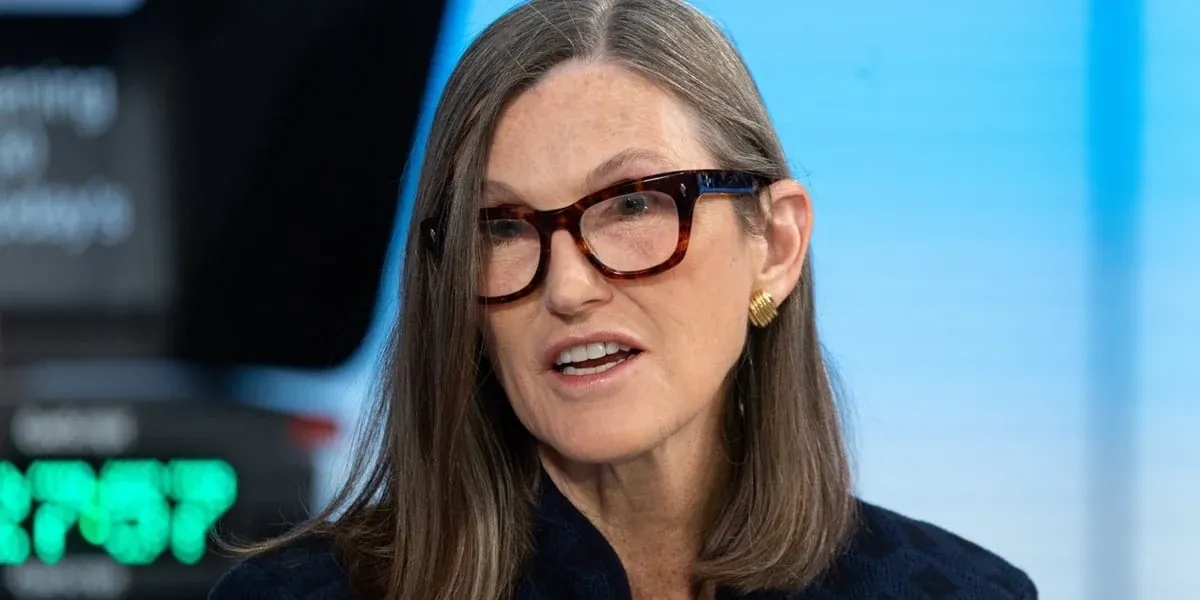 Cathie Wood, ARK Invest