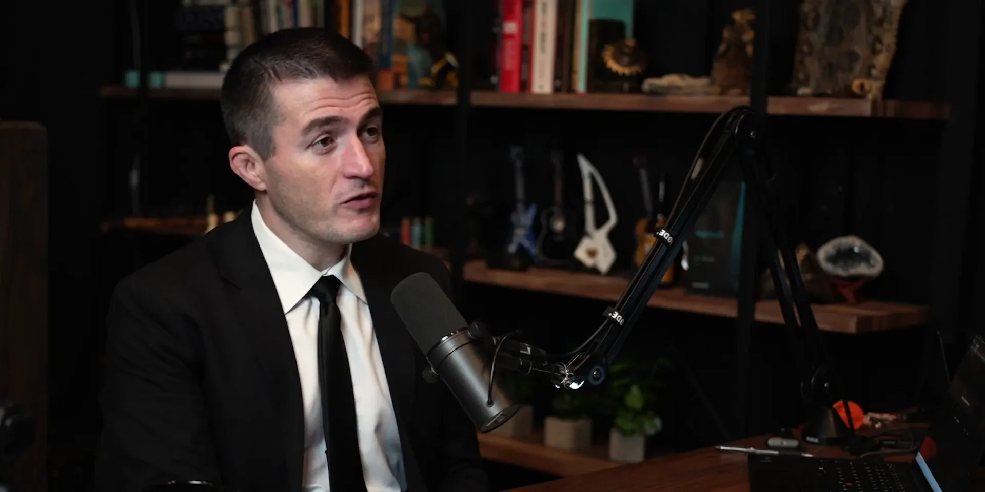 Lex Fridman recording podcast episode #501 with DHH