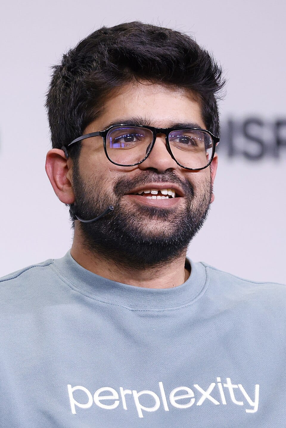 Aravind Srinivas
