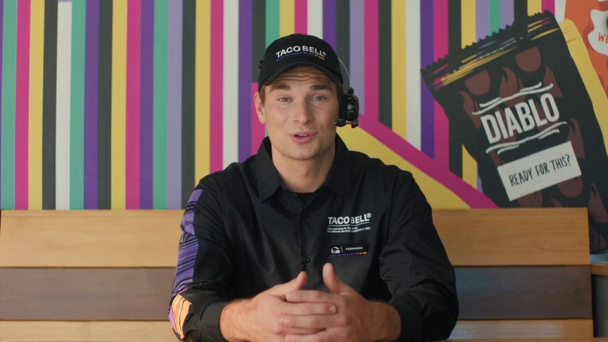 🎯 Taco Bell Puts Mendoza In Charge