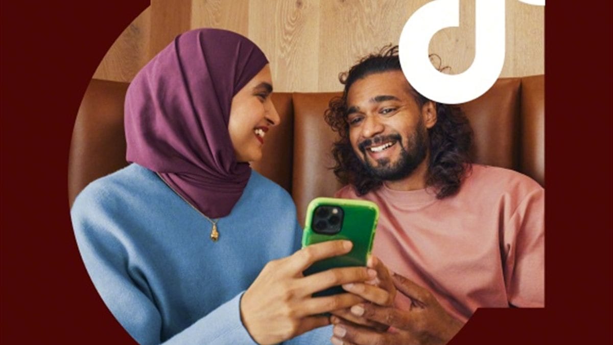 TikTok Takes Ads Beyond TikTok