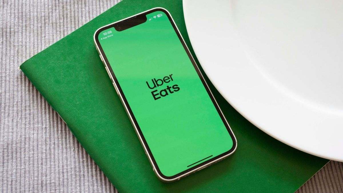 Uber Measures Restaurant Sales Beyond Delivery