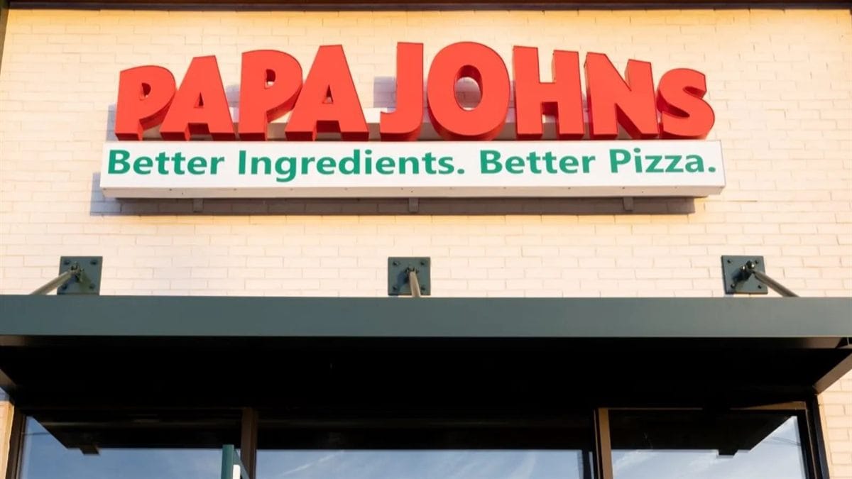 Papa Johns Finds Customers Through Walmart
