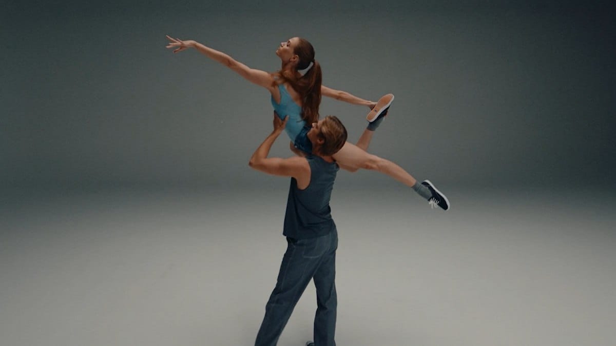 GapStudio Dresses Miami City Ballet