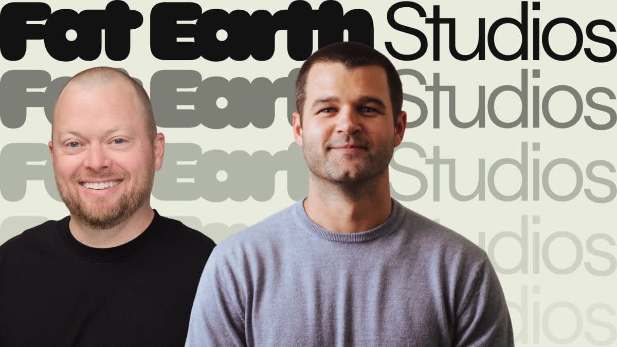 Red Antler Builds Creator Studio