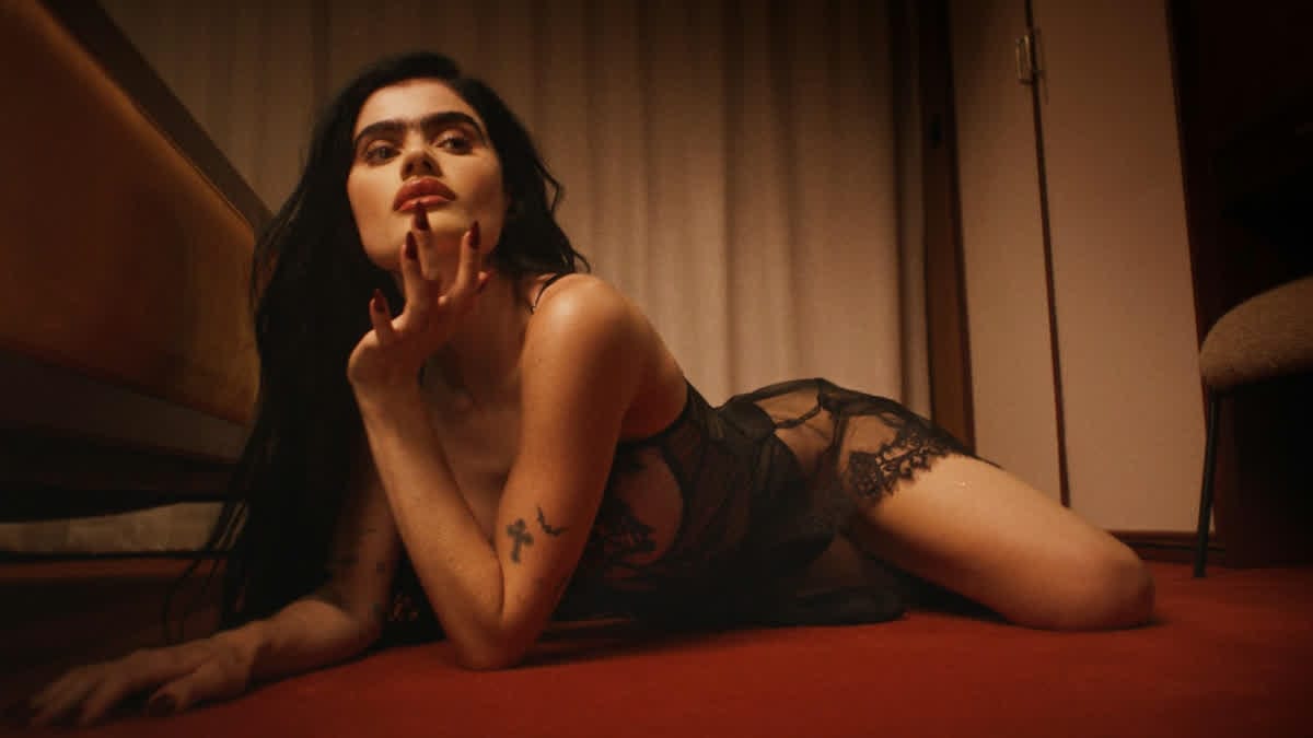 Bluebella Films Halloween Horror