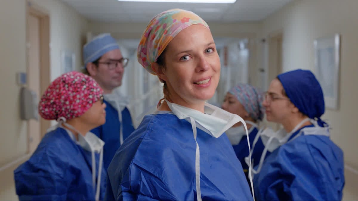 UHN Puts People First