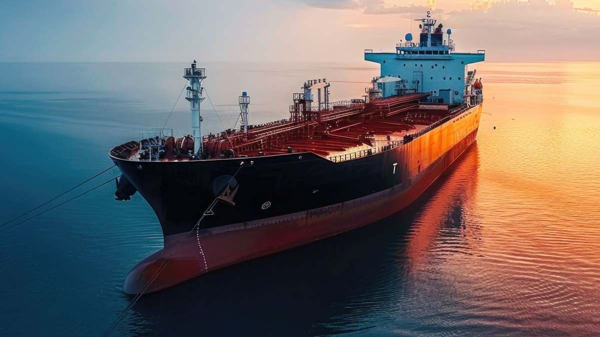 An Agent Speeds Trade Finance