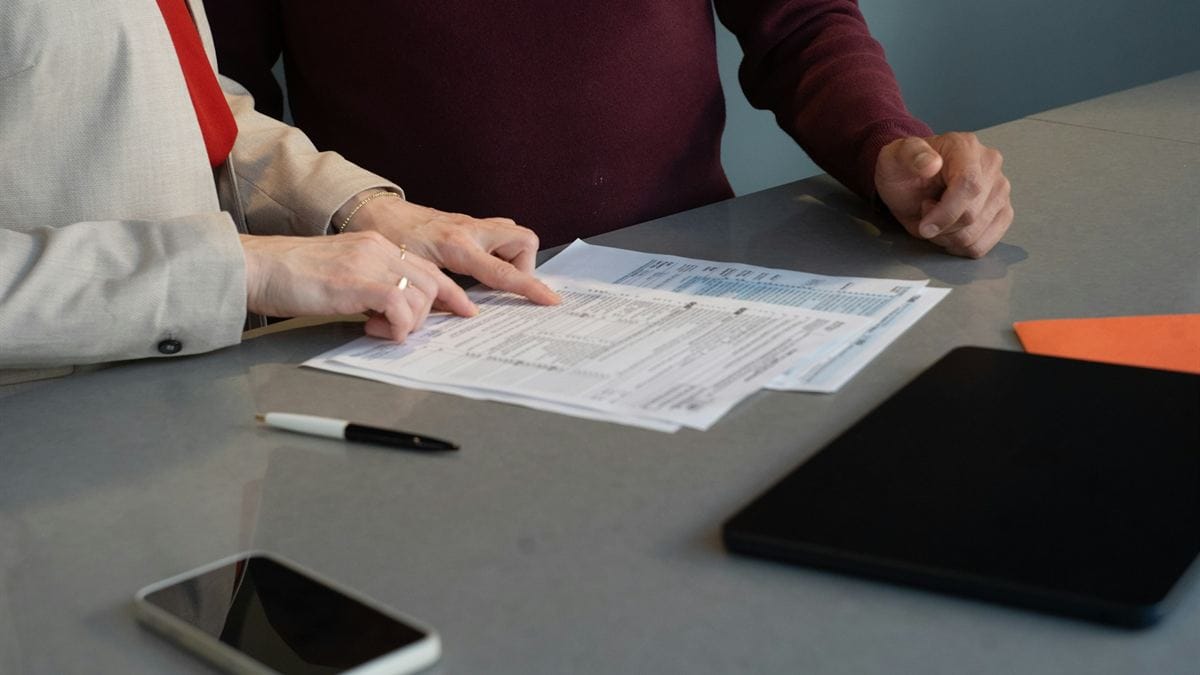 An Agent Drafts the Quote