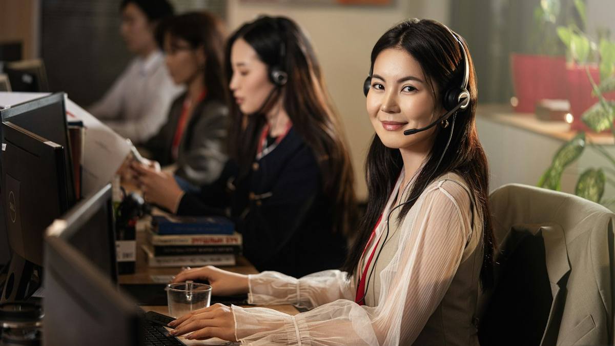 Better Leads, Fewer Sales