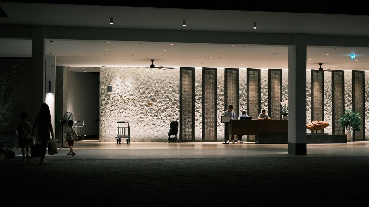 Hotel Websites Trip Up Booking Agents