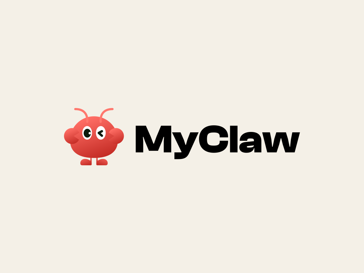 MyClaw