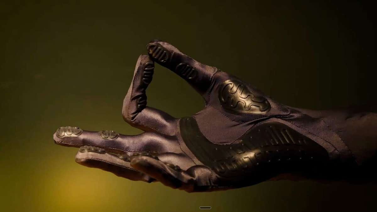 A New Hand Is Still Human-Led