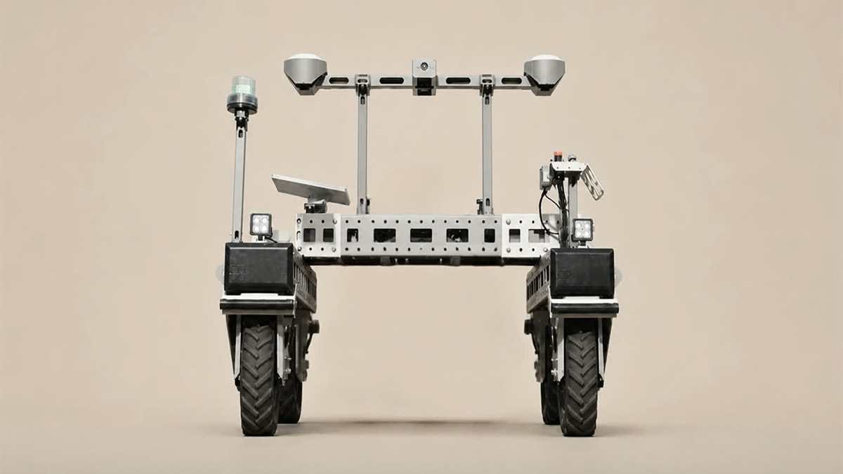 Fields Get A Digital Twin