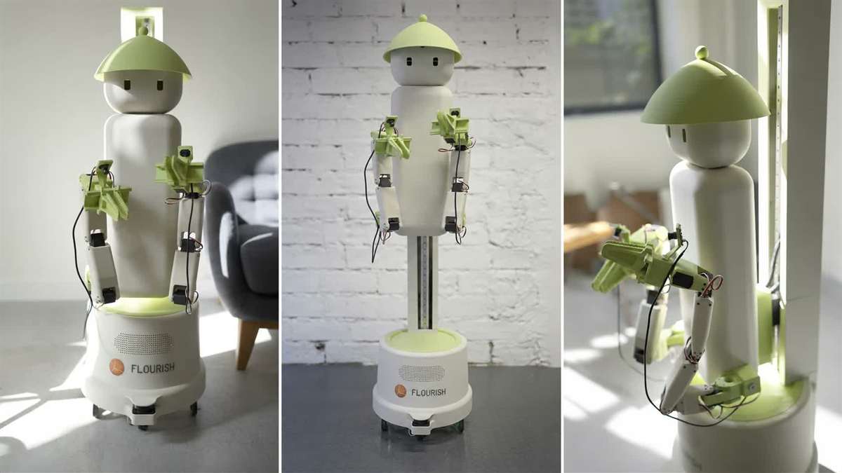 Housework Gets Its Price Tag