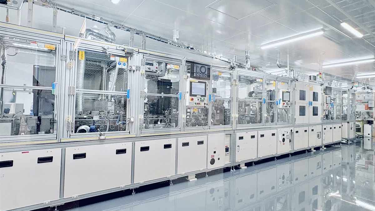 Panasonic Thinks Batteries Can Open Doors