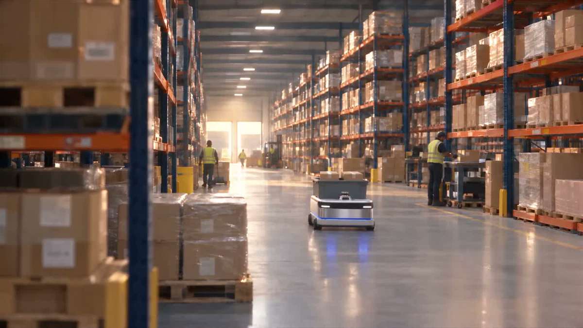 Robot Safety Gets A Simulation Layer