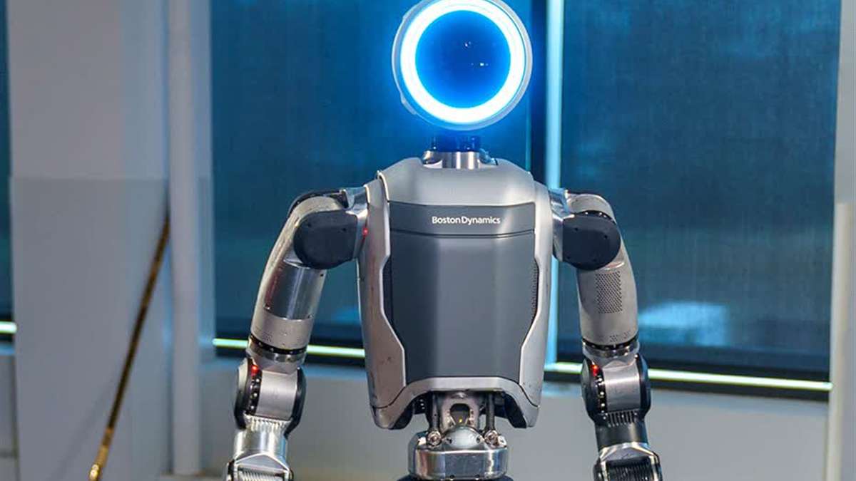 Boston Gets Its AI Chief