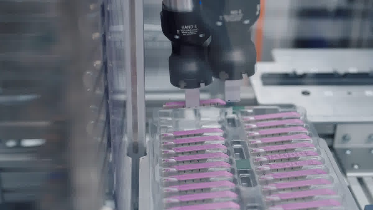 Robots Want Long-Term Memory