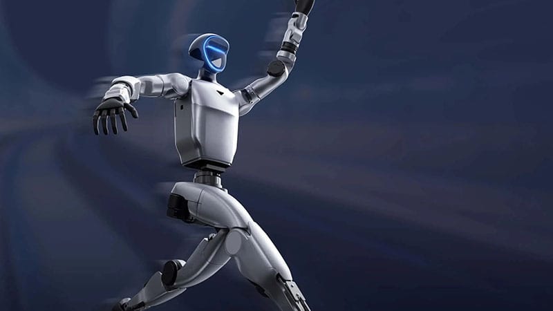 🤖 Unitree Rentals Just Got Dirt Cheap