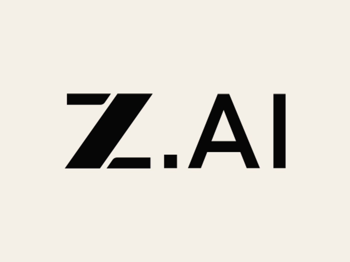 Z.ai